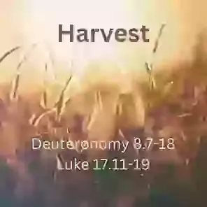 Harvest